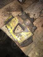 Суппорт тормозной. Opel Vectra, B Двигатель X16XEL