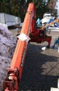 Крано-манипуляторная установка UNIC URA374USXR в Лермонтове Крановые установки.