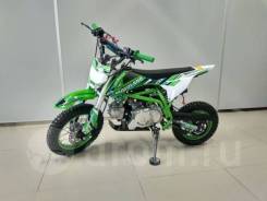 Motoland XR 250. 70 куб. см., исправен, без птс, без пробега