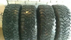 Mickey Thompson Baja MTZ Radial. ����� mt, �/�, ����� 20�% ����