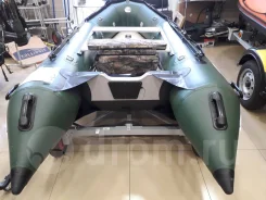 Stormline Heavy Duty Air. 2018 ���, ����� 3,4��., ��������� ��� ��������� ����