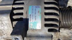 Генератор. Toyota: Land Cruiser, FJ Cruiser, Fortuner, Land Cruiser Prado, Tundra, 4Runner, Hilux Двигатель 1GRFE