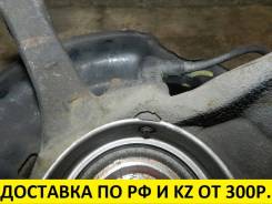 Ступица. Toyota: Harrier, Camry, Kluger V, Highlander, Alphard, Estima Lexus RX330, GSU30, GSU35, MCU33, MCU35, MCU38 Lexus RX350, GSU30, GSU35, MCU33...