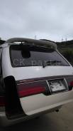 Дверь багажника. Toyota Hiace, KZH100, KZH100G, KZH106, KZH106G, KZH106W, KZH110, KZH110G, KZH116, KZH116G, KZH120, KZH120G, KZH126, KZH126G, KZH132...