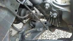 Привод, полуось. Nissan Murano, PNZ50 Двигатель VQ35DE
