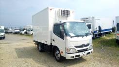 Toyota ToyoAce. Продам рефрижератор Toyota Toyoace, 4 000 куб. см., 3 000 кг.