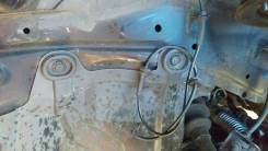 Датчик abs. Nissan Murano, PNZ50, PZ50, TZ50, Z50 Двигатели: QR25DE, QR25DER, VQ35DE