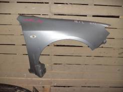 Крыло. Subaru Impreza, GE2, GE3, GH2, GH3, GH6, GH7, GH8