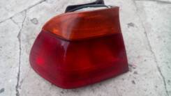 Стоп-сигнал. BMW 3-Series, E46, E46/2, E46/2C, E46/3, E46/4, E46/5