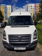 Volkswagen Crafter. Продаётся 2010г. в, 2 500 куб. см., 1 500 кг.