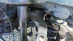 Рычаг, тяга подвески. Nissan Murano, PNZ50, PZ50, TZ50, Z50 Двигатели: QR25DE, QR25DER, VQ35DE