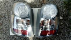 Стоп-сигнал. Toyota Corolla Fielder, NZE141, NZE141G, NZE144, NZE144G, ZRE142, ZRE142G, ZRE144, ZRE144G Двигатели: 1NZFE, 2ZRFAE, 2ZRFE