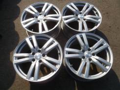 Dunlop Dufact. 8.0x18", 5x114.30, ET42, ЦО 73,1 мм.