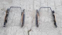Полозья сидений. Toyota Caldina, ST246, ST246W, ZZT241W, AZT246W, AZT241W Двигатели: 1ZZFE, 1AZFSE, 3SGTE