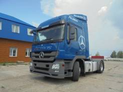 Mercedes-Benz Actros. Mercedes-BENZ Aktros 2011 г. в., 11 967 куб. см., 20 000 кг., 4x2