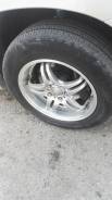 5ZIGEN. 7.5x17", 5x114.30, ET40