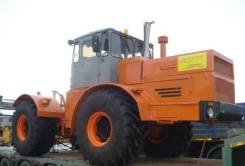 Кировец К-700. К-700, 330 л.с.