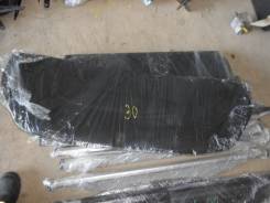 Обшивка капота. Toyota Prius, ZVW30, ZVW30L Двигатель 2ZRFXE