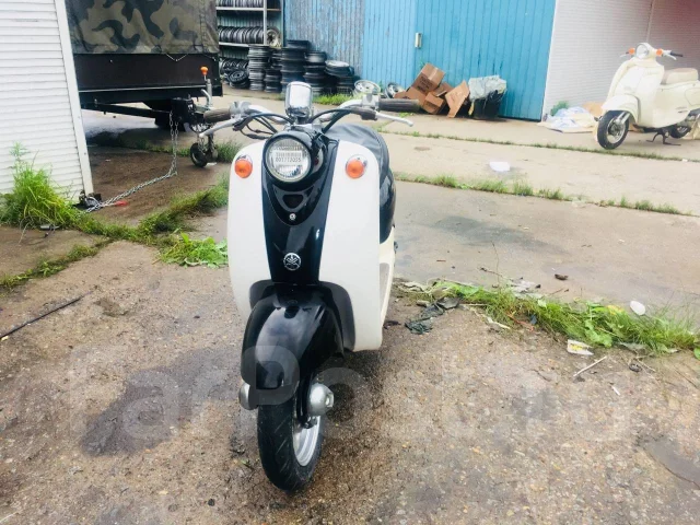 Yamaha Vino. 49����. ��., ���������, ������ �� �� ����