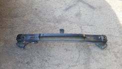 Жесткость бампера. Honda Fit, GE, GE6, GE8