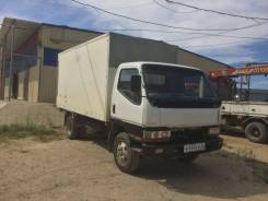 Mitsubishi Fuso Canter. Продается грузовик Mitsubishi Canter, 4 561 куб. см., 3 000 кг., 4x2