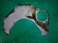 Пластина двигателя. Mitsubishi: Grandis, Eclipse, Aspire, Lancer, Mirage, Dion, Bravo, RVR, Legnum, Chariot, Galant, Chariot Grandis, Airtrek, Outland...