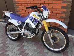 Honda XL 250 Degree. 250 куб. см., исправен, птс, без пробега