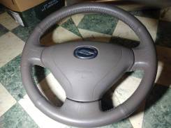 Руль. Suzuki Escudo, TD52W, TA52W, TD62W, TD32W, TA02W, TD02W, TL52W Двигатели: J20A, H25A, RF, G16A