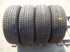 Michelin X-Ice. Всесезонные, 5 %, 4 шт