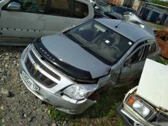 Chevrolet Cobalt. XWBJF69VJDA073301, B15D2 12131652AUYX0433