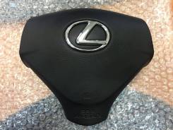 Крышка подушки безопасности водителя. Lexus RX300, MCU35 Lexus RX330, GSU30, GSU35, MCU33, MCU38 Lexus RX350, GSU30, GSU35, MCU33, MCU38 Двигатели: 1M...