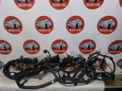 Проводка двс. Toyota Land Cruiser, VZJ95 Toyota Land Cruiser Prado, VZJ95, VZJ95W, VZJ90, VZJ90W Двигатель 5VZFE