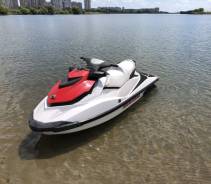 BRP Sea-Doo GTS. 130,00 л.с., 2011 год год