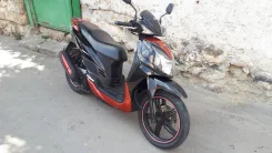Sym Symphony. 125����. ��., ��������, ���, � �������� ����