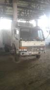 Mitsubishi Fuso. Мицубиси ФУСО, 8 200 куб. см., 5 000 кг.