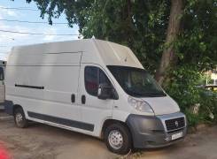 Fiat Ducato. Продаётся 2012, 2 400 куб. см., 1 500 кг.
