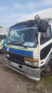 Mitsubishi Fuso Fighter. Продается грузовик Обмен, 8 200 куб. см., 5 000 кг., 4x2