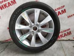 Kumho Solus KH17