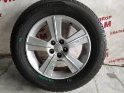 Dunlop Grandtrek PT3