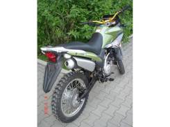 Racer Ranger RC250-GY8. 250 куб. см., исправен, птс, с пробегом