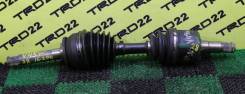 Привод, полуось. Mitsubishi: Strada, L200, Delica, Pajero, L400, Nativa, Montero Sport, Montero, Challenger, Pajero Sport Двигатели: 4D56, 4G63, 4G64...