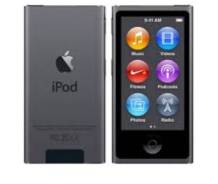 Apple iPod nano 7.