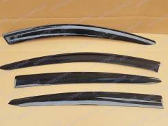 Ветровик. Honda Vezel, RU1, RU2, RU3, RU4