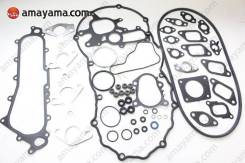 Ремкомплект двигателя. Toyota Land Cruiser Toyota Hilux Surf, KZN185, KZN185G, KZN185W Toyota Land Cruiser Prado, KZJ90, KZJ90W, KZJ95, KZJ95W Двигате...