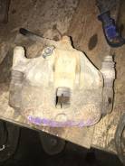 Суппорт тормозной. Hyundai Accent, LC, LC2, MC Двигатели: D3EA, D4FA, G4EA, G4EB, G4ECG, G4ED, G4EDG, G4EE, G4EK