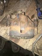 Суппорт тормозной. Hyundai Accent, LC, LC2, MC Двигатели: D3EA, D4FA, G4EA, G4EB, G4ECG, G4ED, G4EDG, G4EE, G4EK