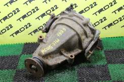 Редуктор. Toyota Harrier, ACU15, ACU15W, MCU15, MCU15W, SXU15, SXU15W Toyota Highlander, ACU25, ACU25L, MCU25, MCU25L Toyota Kluger V, ACU25, ACU25W...