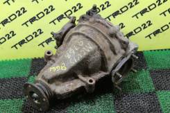 Редуктор. Toyota Harrier, ACU15, ACU15W, MCU15, MCU15W, SXU15, SXU15W Toyota Highlander, ACU25, ACU25L, MCU25, MCU25L Toyota Kluger V, ACU25, ACU25W...