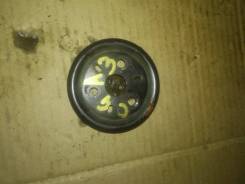 Шкив помпы. Nissan March Box, WAK11 Nissan Cube, ANZ10, AZ10, Z10 Nissan Micra, K11E Nissan March, AK11, ANK11, FHK11, HK11, K11 Двигатели: CGA3DE, CG...