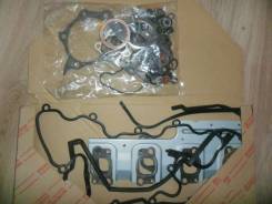 Ремкомплект двигателя. Toyota Estima Emina, CXR10, CXR10G, CXR11, CXR11G, CXR20, CXR20G, CXR21, CXR21G Toyota Estima Lucida, CXR10, CXR10G, CXR11, CXR...
